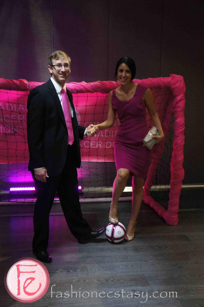 Glitz and Glamour @ Arcadian Court