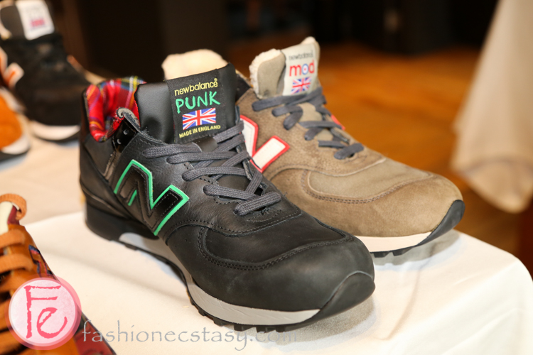 new balance punk