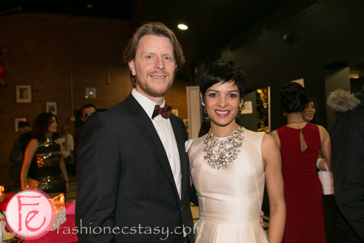ANOKHI Magazine’s 11th Anniversary Gala and Awards Show Anne-Marie