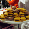 Bonnie Gordon College Macaroons at eat to the beat 2014