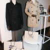 frocktail party 2014 burberry silent auction items