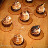 Burnt Marshmallow provisions catering and events