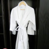 robe at Shaw Club Hotel and Spa Niagara-on-the-Lake