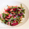 beet fennel and apple salad nell a cucina cooking class with barton guestier wine