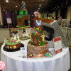 canada's baking and sweets show 2015