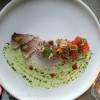 miku restaurant sashimi platter
