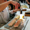 miku restaurant toronto aburi oshi sushi