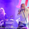 HOWZAT OPENING FOR URIAH HEEP- with Canadian artist Greigg Fraser