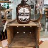 Cabin for Life Barber and Gentlemen Supply