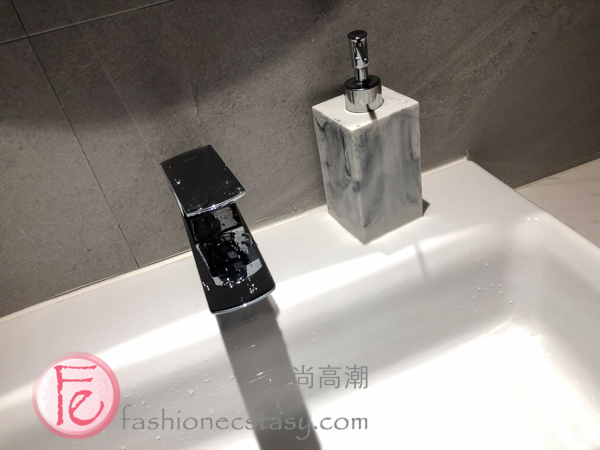 鍋&Bar精緻鍋物餐酒館廁所 (Guo & Bar Washroom)