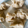 義美食品手工水餃系列開箱試吃 / Imei Foods Taiwan handmade frozen dumplings open box review